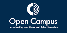 open campus logo