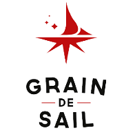 Grain de sail logo