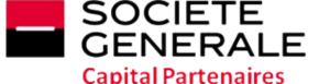 Societe generale capital partenaire logo