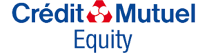 Crédit mutuel equity logo