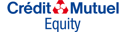 Crédit mutuel equity logo