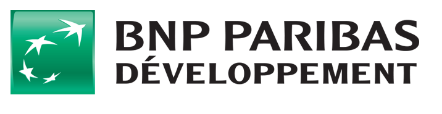 BNP PARIBAS DEVELOPPEMENT LOGO