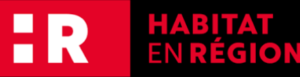 Habitat en region logo