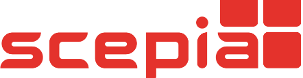 Scepia logo